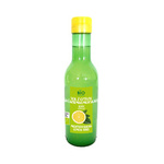Mediterranean lemon juice 100% BIO 250 ml
