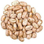 Pinto beans BIO (raw) (25 kg) 2