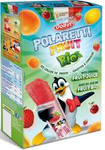 Water ice cream for freezing BIO 10 pcs. x 40 ml