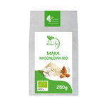 Almond flour BIO 250 g