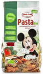 Pasta (semolina tricolor) disney mickey BIO 300 g