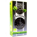 Organic Aronia Tea 100 g – Dary Natury