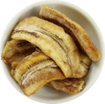 Dried bananas BIO 10 kg