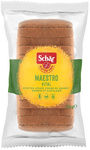 Maestro vital - gluten-free multigrain bread 350 g