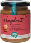 Roasted hazelnut cream BIO 250 g