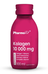 Collagen Shot 10,000 mg Gluten-Free 100 ml – Pharmovit