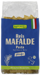 Rapunzel Organic Whole Grain Gluten-Free Rice Mafalde Pasta, 250 g