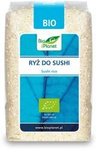 Sushi rice BIO 500 g