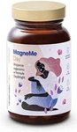Magneme - highly absorbable magnesium with vitamin B6 Day &amp; Night dietary supplement 120 capsules (2x60)