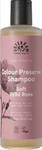 Shampoo with rosehip extract for colored hair BIO 250 ml - Urtekram