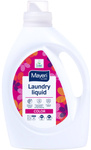 Color All-Care Laundry Liquid, 1,65 l – Mayeri