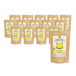 SET 15 x BIO millet porridge 200 g