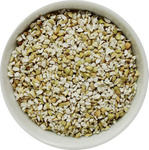 Unroasted buckwheat groats BIO (raw material) (25 kg) 4