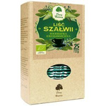 Sage leaf tea BIO (25 x 1.5 g) 37.5 g