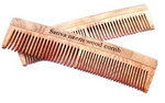 Neem tree comb