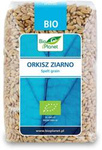 spelt grain BIO 400 g