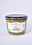 Reduced sugar kiwifruit jam gluten free bio 200 g - fruit house