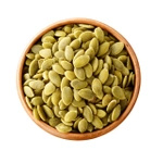 Shelled pumpkin seeds 2 kg - Tola