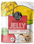 Organic Mango, Apple Gummies 50 g – Diet-Food