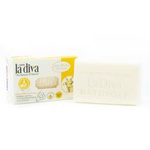 Goat's Milk and Honey Bar Soap 100 g - La Diva