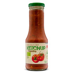 Organic Mild Ketchup, 300 g – Dary Natury