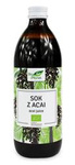 Juice of acai nfc BIO 500 ml