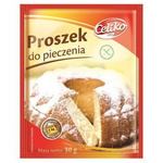 Celiko gluten-free baking powder, 30 g