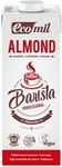 Barista almond beverage gluten-free BIO 1l