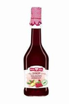 Raspberry syrup with ginger 500 ml