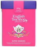 Loose fruit tea BIO 80 g