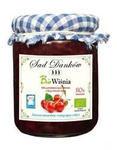 Cherry 80% Organic 260 g – Sad Danków