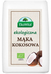 Coconut flour BIO 500 g