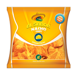Cheese nachos 100 g