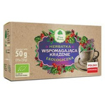 Circulation support tea BIO (25 x 2 g) 50 g