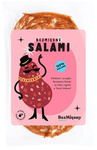 Vegan salami 100 g