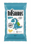 Gluten-free sea salt crisps BIO 50 g