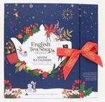 Christmas tea set Advent calendar (25x2) BIO 50 g