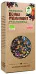 Vitamin Bomb Tea Bio 100 g - Gifts of Nature