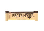 Protein bar 30% vanilla-crispies gluten-free 50 g – Bombus