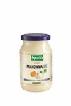 Byodo Organic 80% Fat Gluten-Free Mayonnaise 250 ml