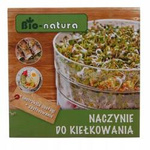 Sprout dish (BIO natura)