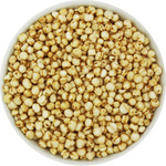 Expanded Quinoa Bio (Raw) (15 Kg) 5