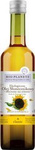 Cold-pressed sunflower oil BIO 500 ml