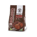 Vegan cacao cookies BIO 350 g