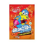 Strawberry Flavour Gluten-Free Fizzy Drink Powder, 17 g – Celiko