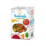 Pasta for children Animals 250 g