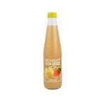 Apple juice 100% NFC 330 ml Original Juice
