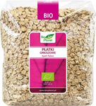 Spelt flakes BIO 1 kg