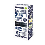Protein (black soybean) spaghetti noodles gluten-free bio 200 g - diet-food