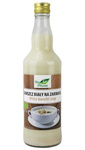 Organic Unpasteurized Sourdough White Borscht 500 ml – Bio Planet